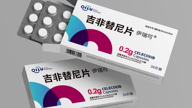 齐鲁制药