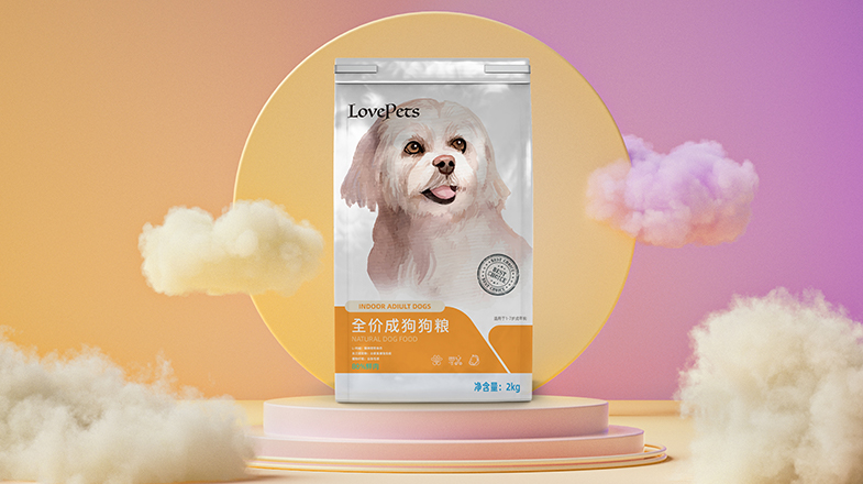 爱宠宠物