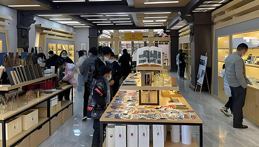 现在为什么流行设计衍生品