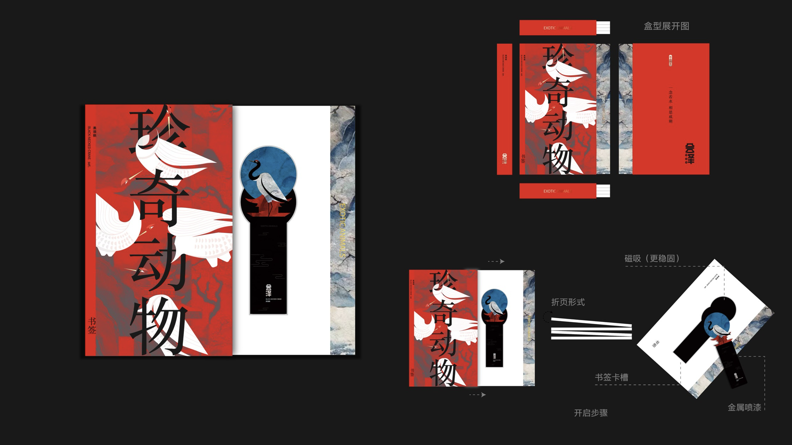 现在为什么流行设计衍生品