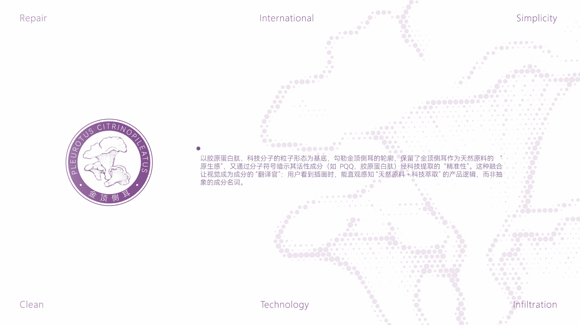 PQQ金顶侧耳胶原蛋白饮